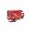 Renault B70 VSN Ain Secours Nautique SDIS 01 Straż Pożarna wsparcie nurków - skala 1:43 - Hachette